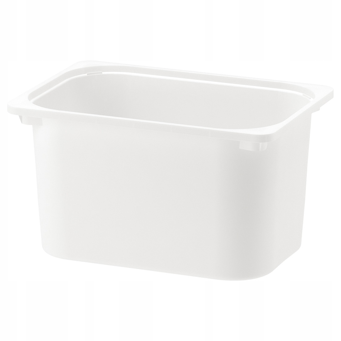 

Ikea Trofast Pojemnik biały 42x30x23 cm