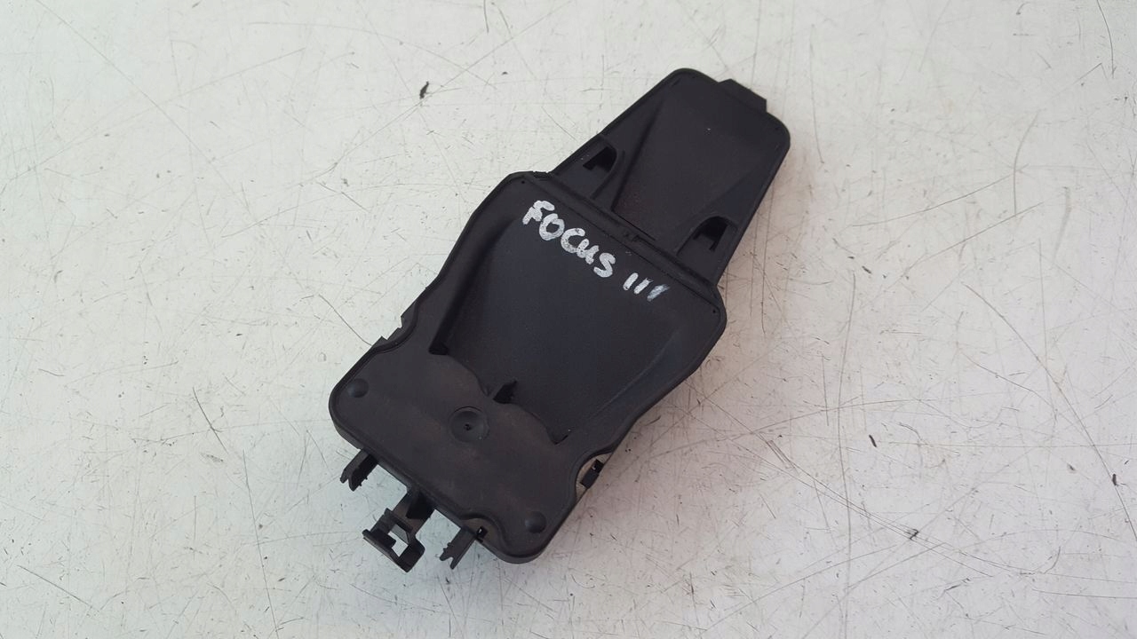 BM5T14F449AE - Датчик столкновения Ford Focus III 2.0 TDCi