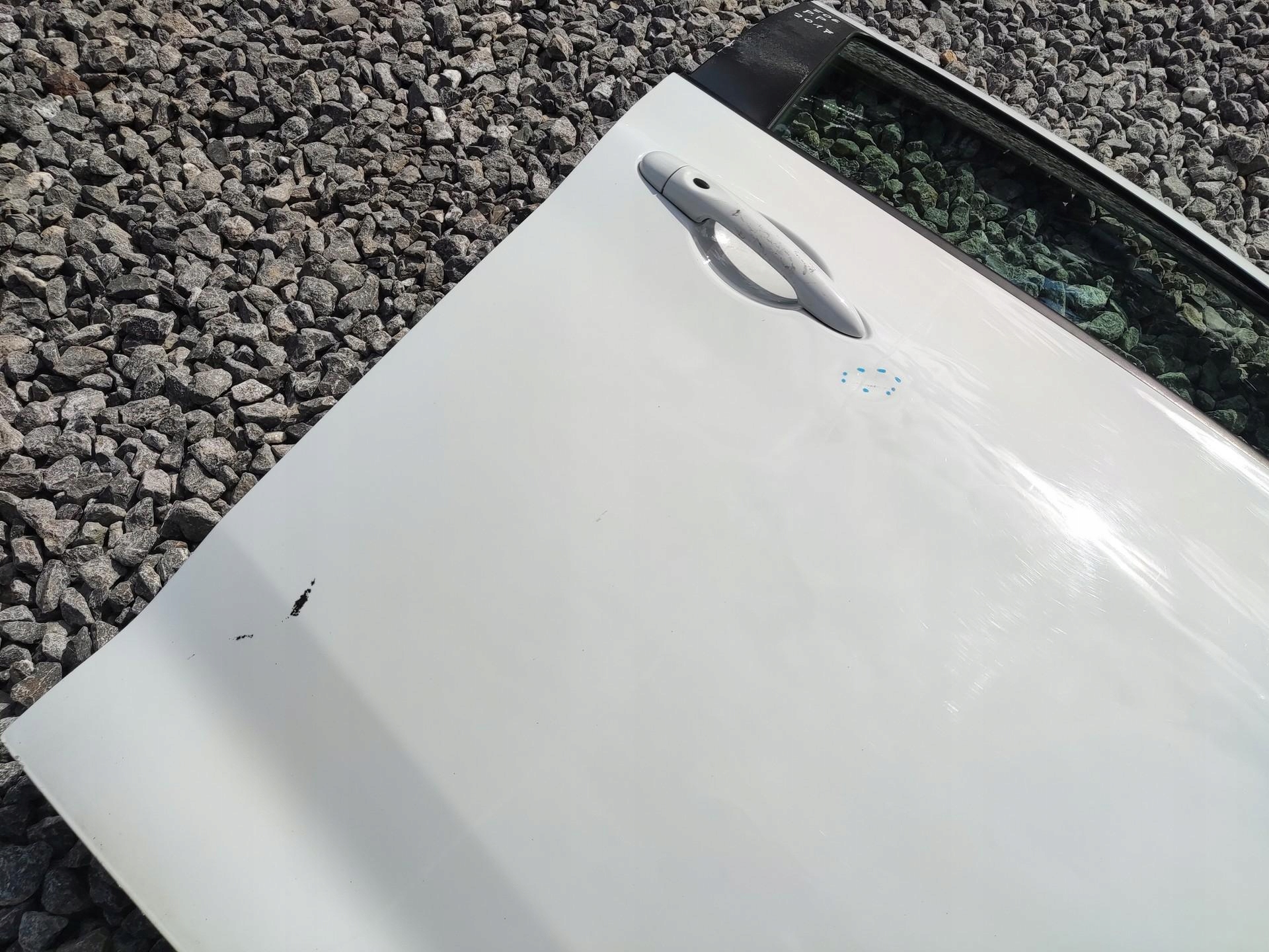 door right right front front RENAULT ZOE and 2013-2019
