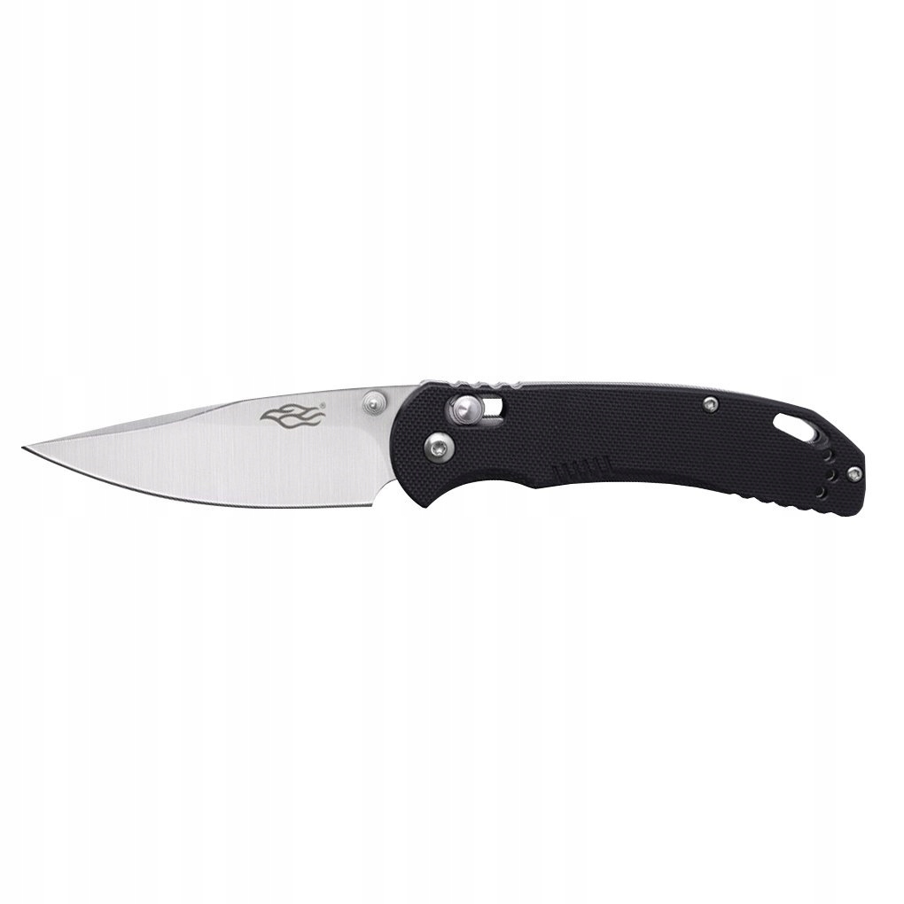 Nůž Ganzo Firebird G7531-BK ocel 440C čepel 8.5 cm G-lock