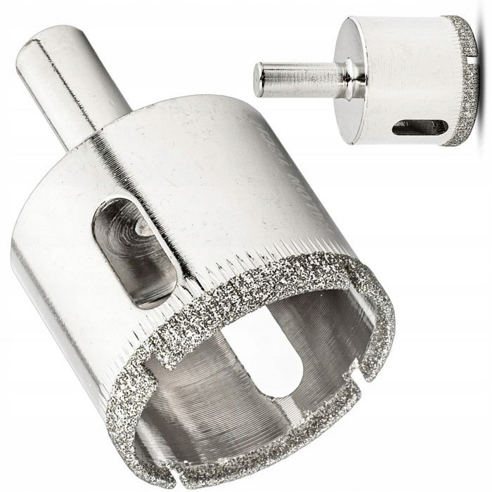 

Otwornica Diamentowa Koronka Do Gresu Płytek 30mm