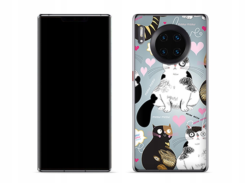 

Etui do Huawei Mate 30 Fantastic Case