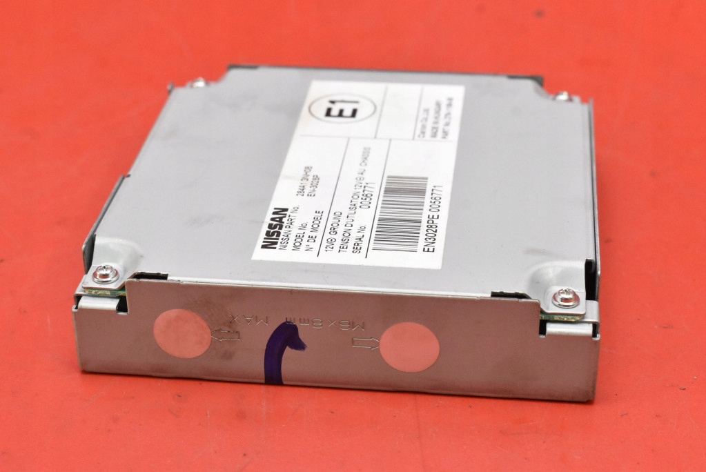 Centralina modulo KAMERY 284A13NH0B NISSAN LEAF 1 e ZE0 LIFT 10-17