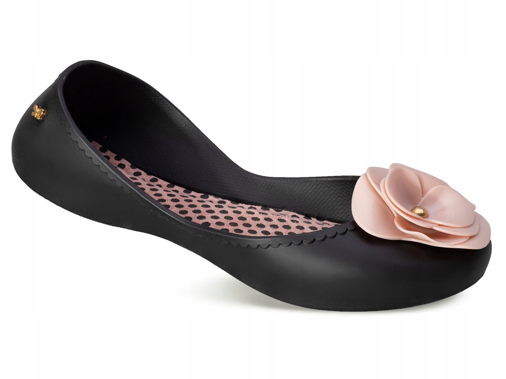 

Buty Damskie Baleriny Meliski Zaxy Czarne 38