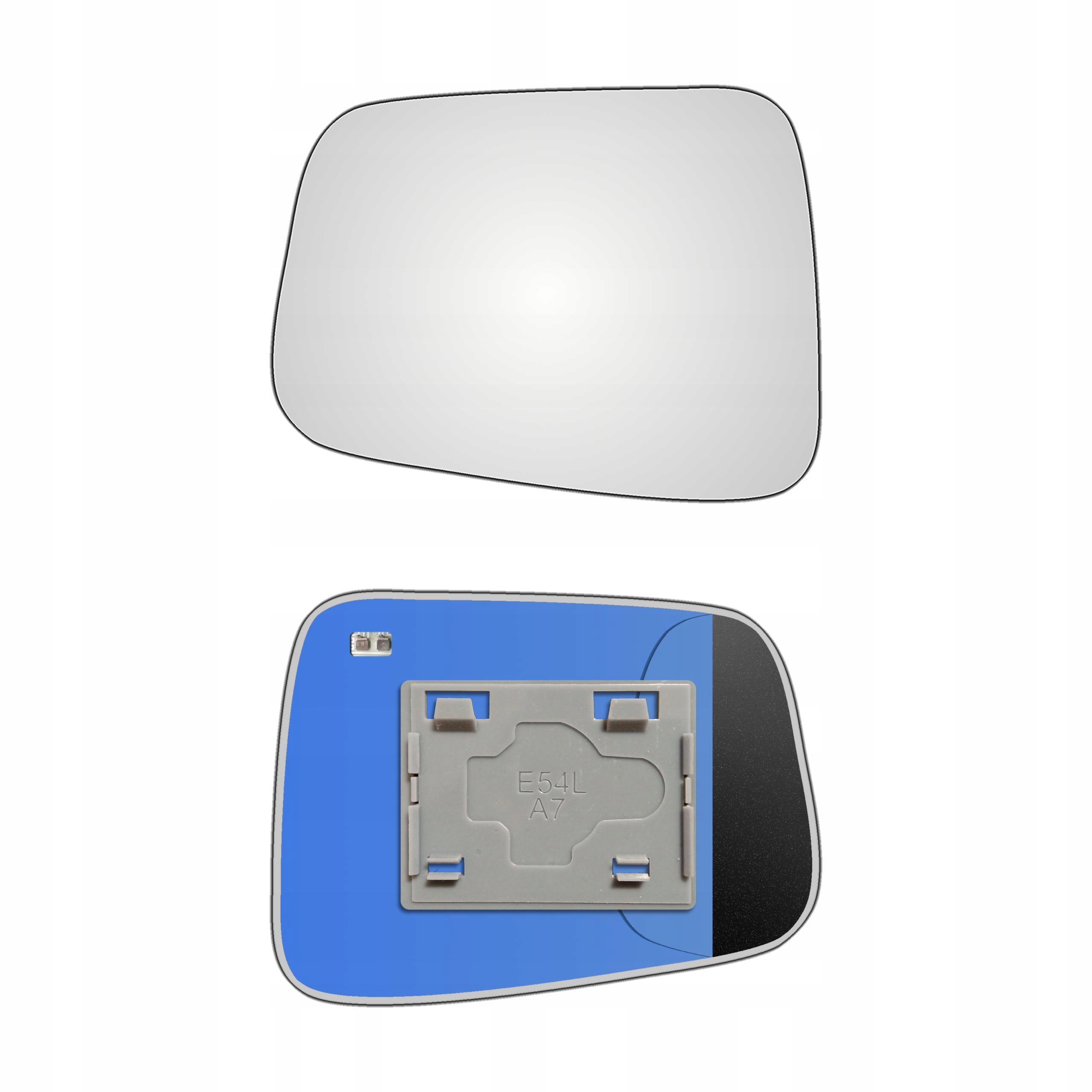 СФЕРИЧНИЙ HONDA Підходить 2001-2008 2002 2003 2004 2005