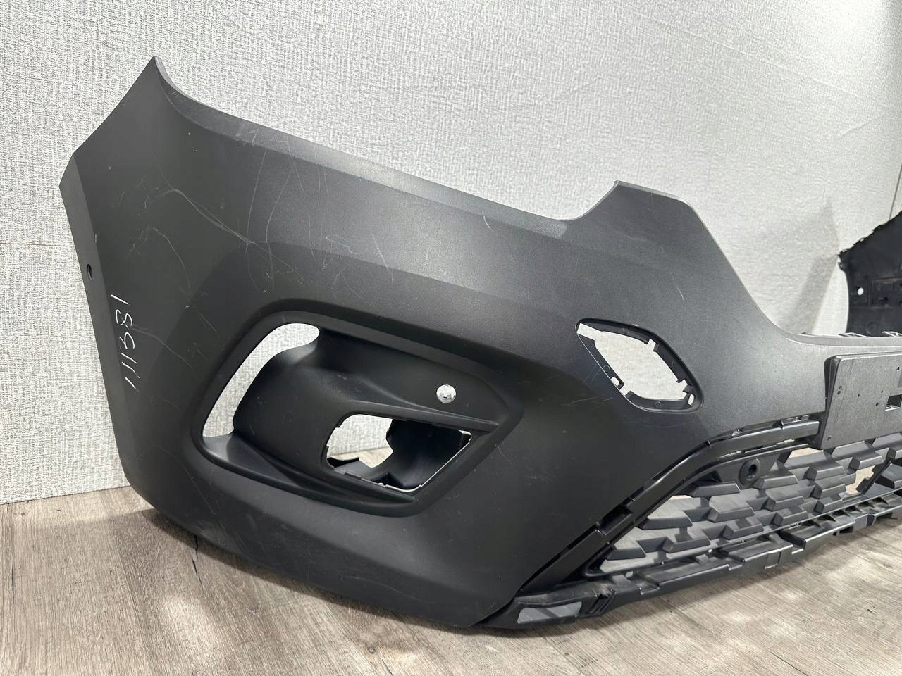 RENAULT KANGOO III 2021-> bumper front 620225984R