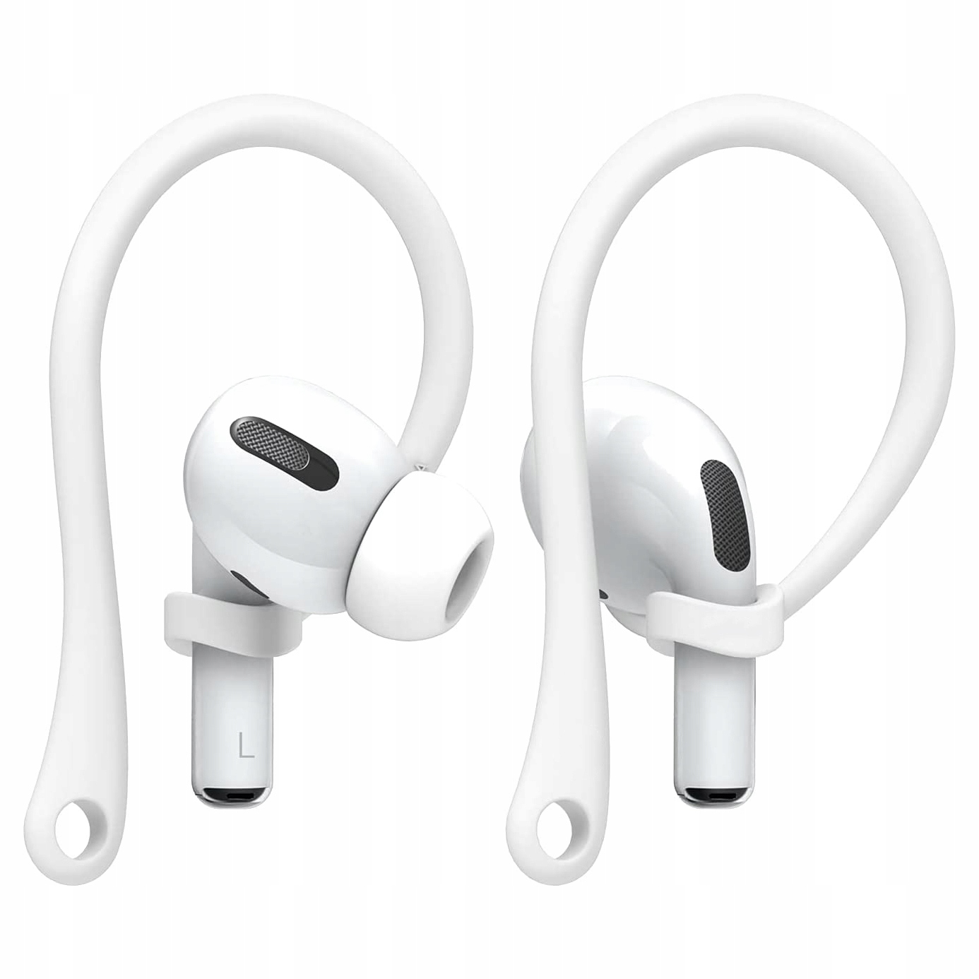 

Uchwyt Zaczep na Ucho do Słuchawki Apple AirPods