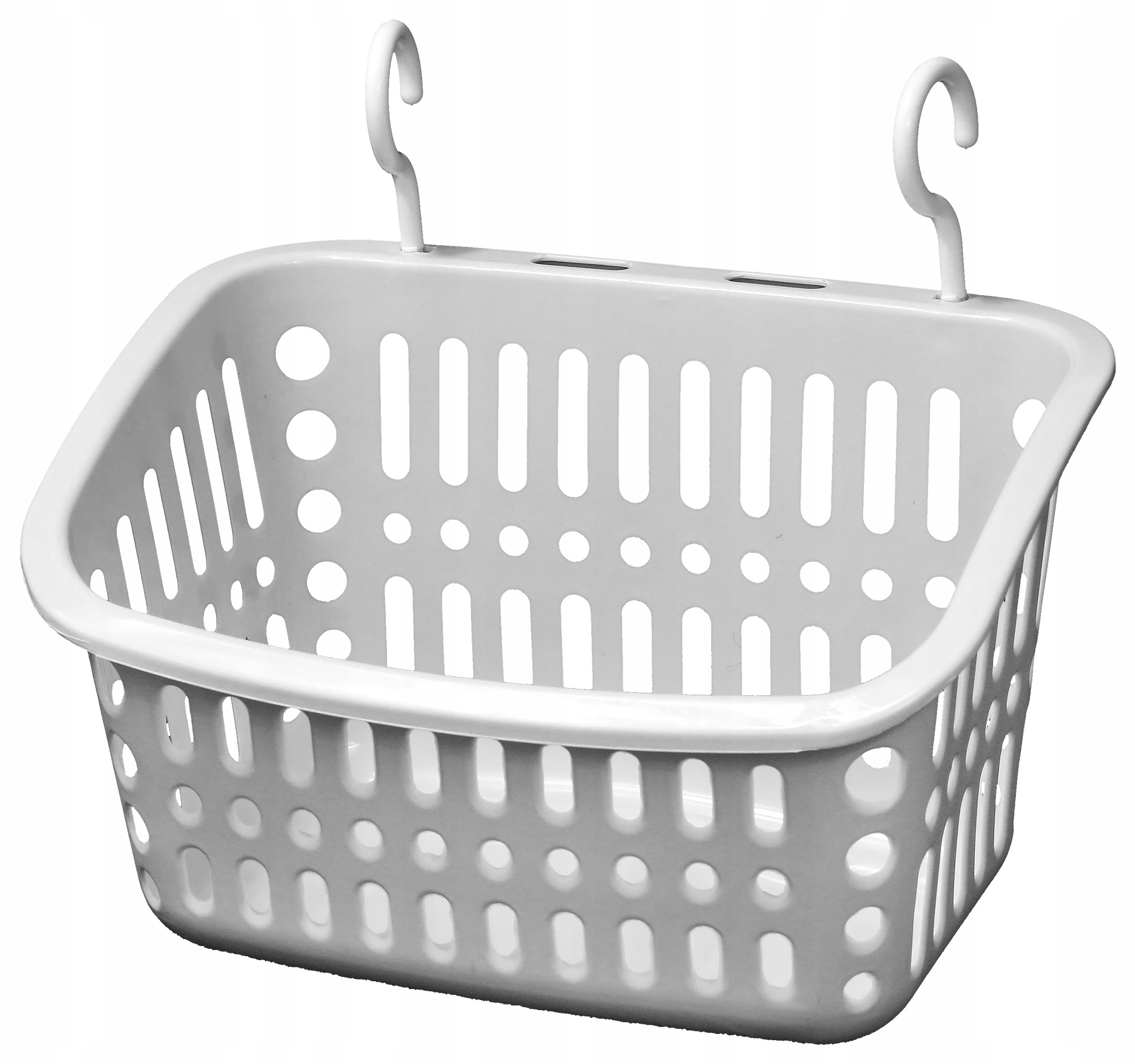 

Koszyk Organizer Pojemnik Średni Na Spinacze 3475