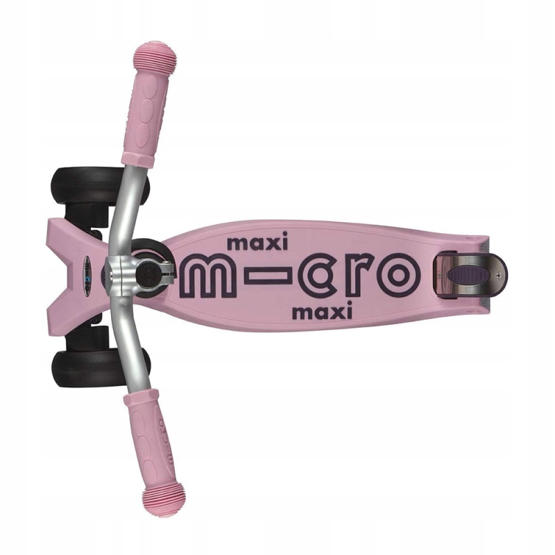 MAXI MICRO DELUXE PRO ROSE СКУТЕР MMD090