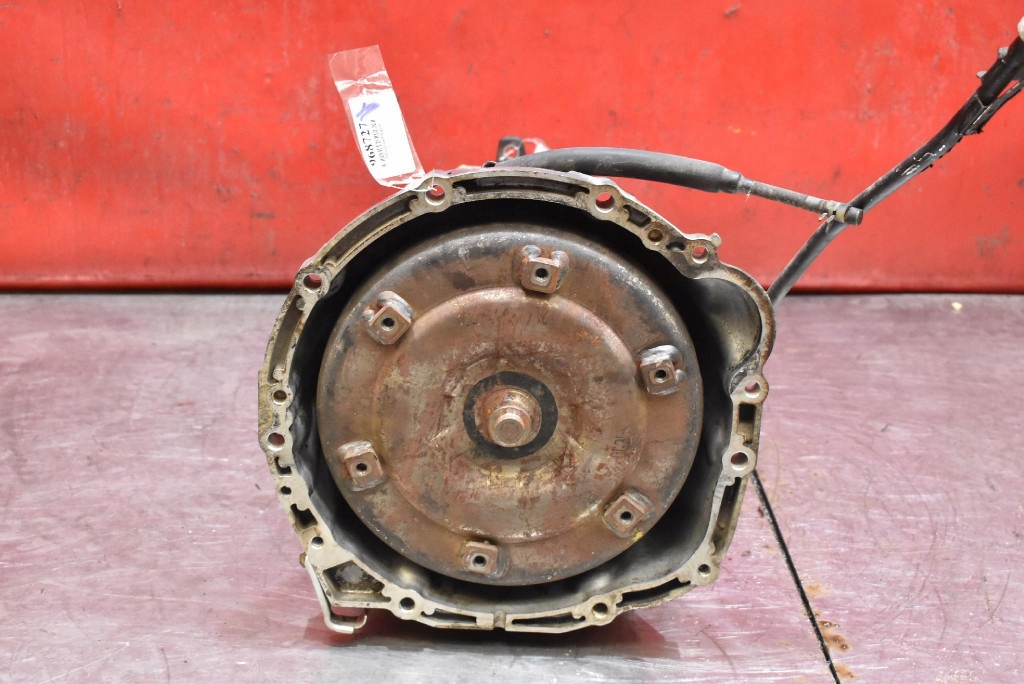 Getriebe AUTOMAT 35010-3F500 LEXUS GS300 2 II 3.0 VVTi 219 KM 00-04