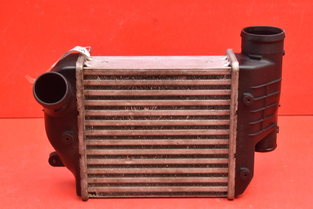 radiator intercooler AUDI A6 C6 3.0 TDI 239 KM LIFT 08-11