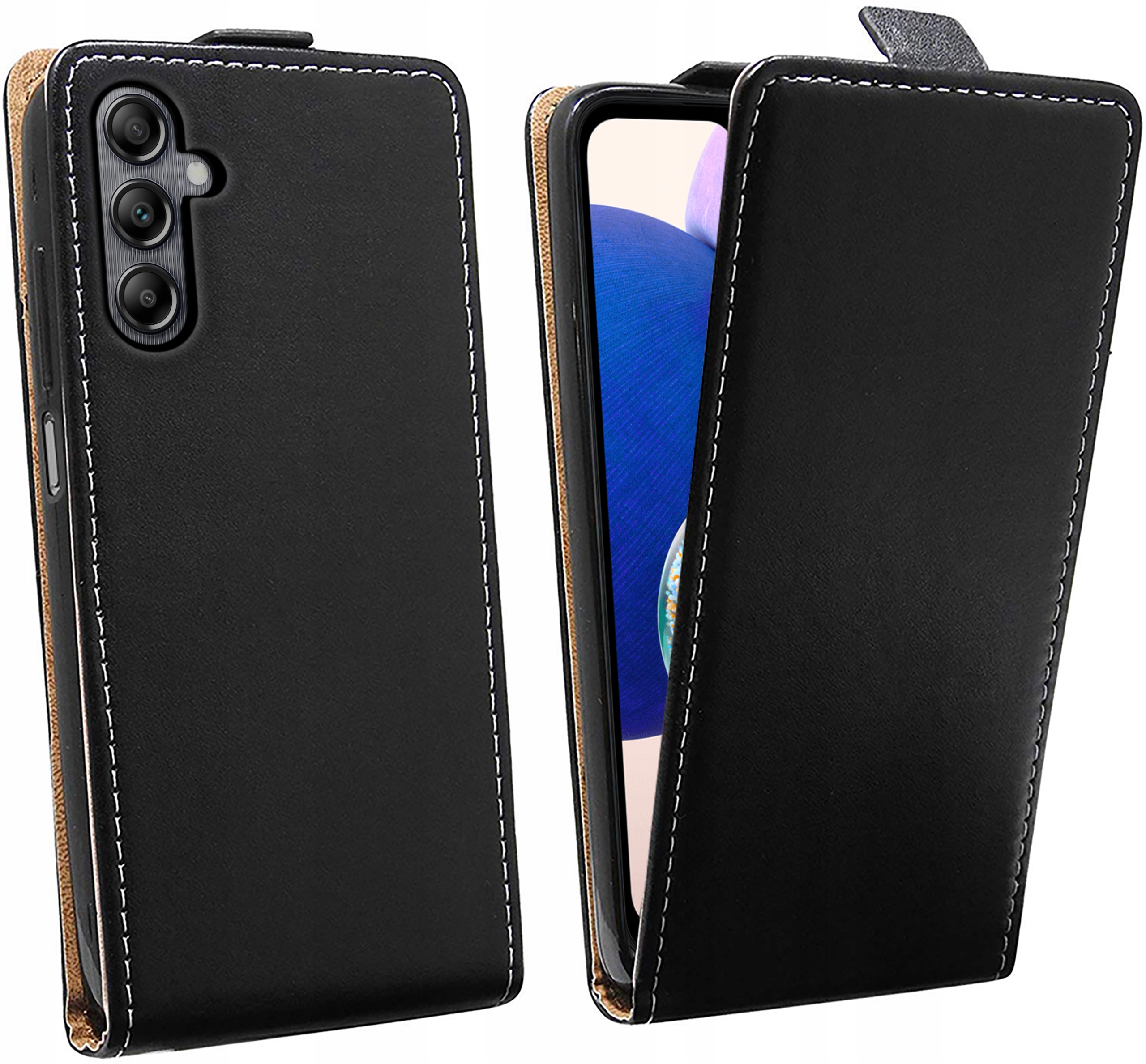 

Etui do Samsung Galaxy A14 4G|A14 5G Flexi Szkło