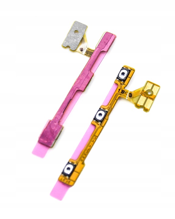 HUAWEI P20 LITE TAŚMA GŁOŚNOŚCI VOLUME ANE-LX1 EAN (GTIN) 7618520105391