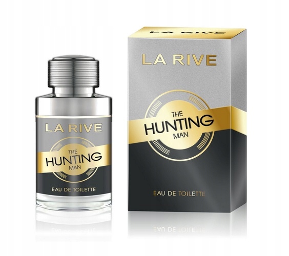 

La Rive The Hunting Edt 75ml