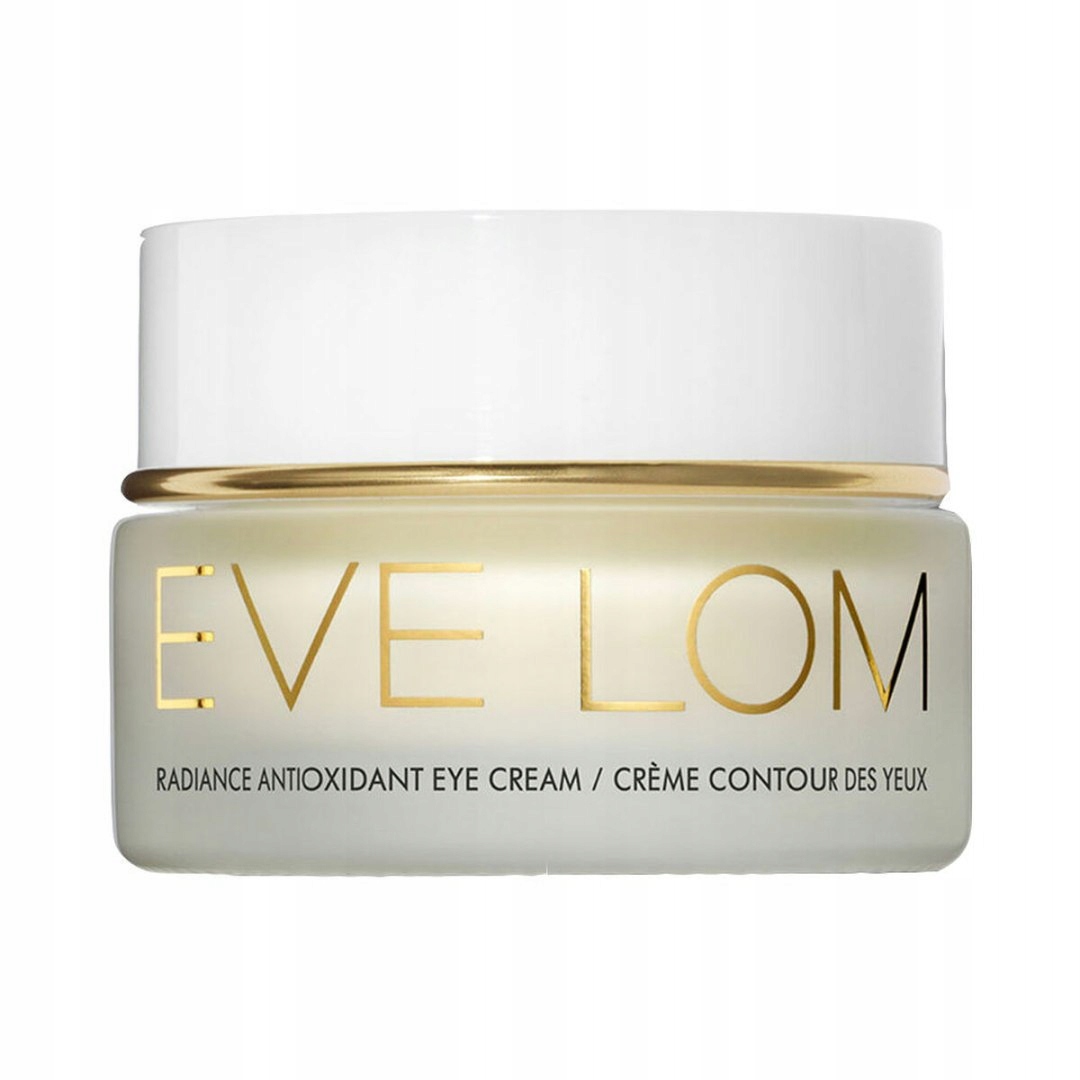 Oční krém Eve Lom Moisture Radiance 15 ml