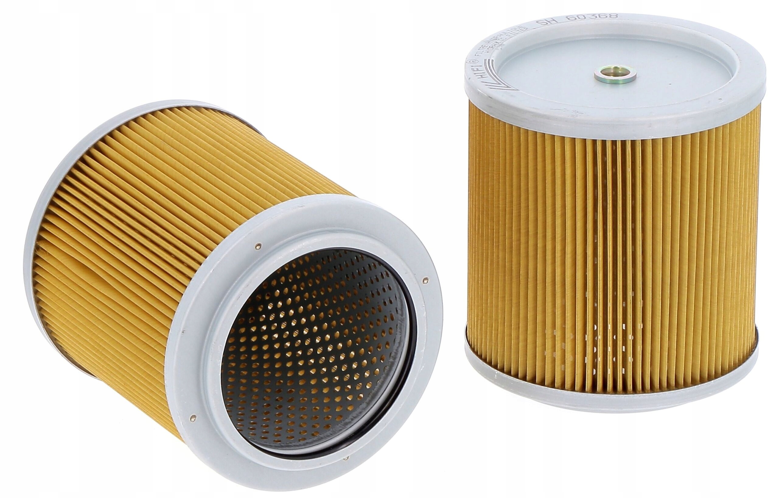 Hydraulický filtr Sh 60368 Hifi Filter