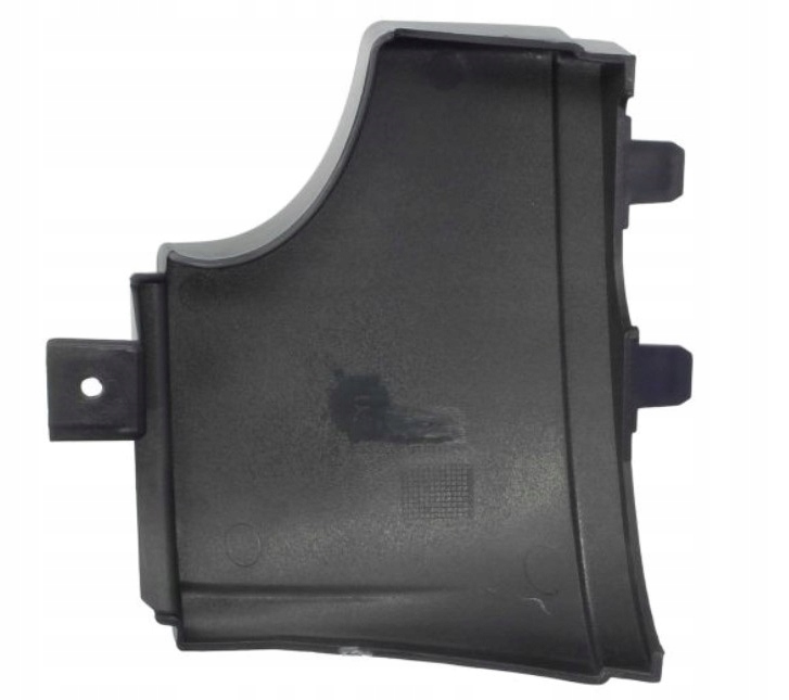 LISTWA NAROŻNIK ZDERZAKA LEWA VOLVO FH FM Numer katalogowy części 20453678