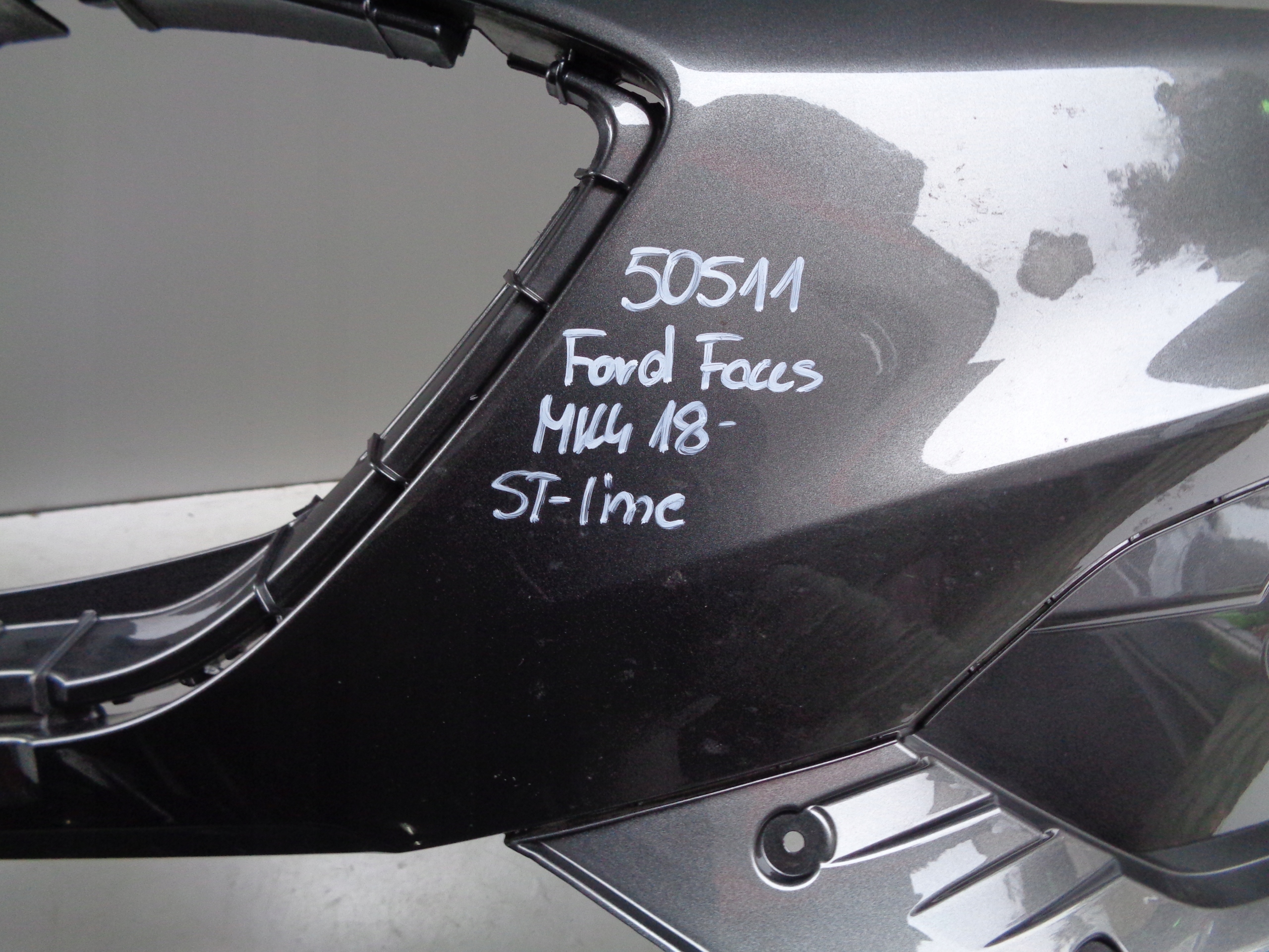 Frontstoßstange FORD FOCUS MK4 18- ST LINE NR 50511