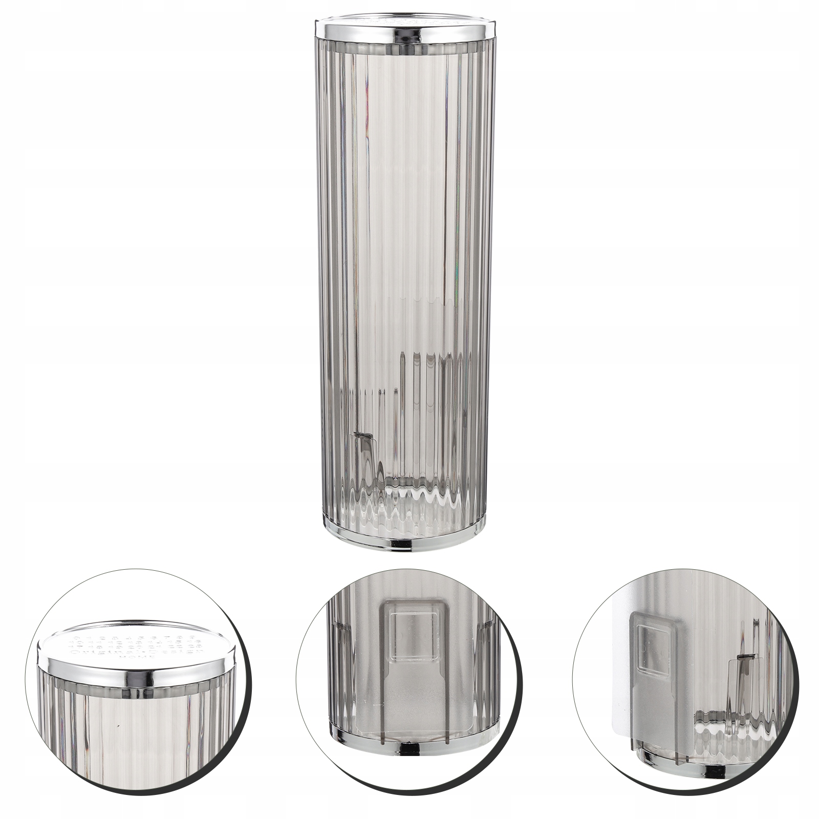 ORGANIZER NA KUBKI DO KAWY PAPIEROWY USUWACZ DO KUBKÓW Liczba elementów w zestawie 0 szt.