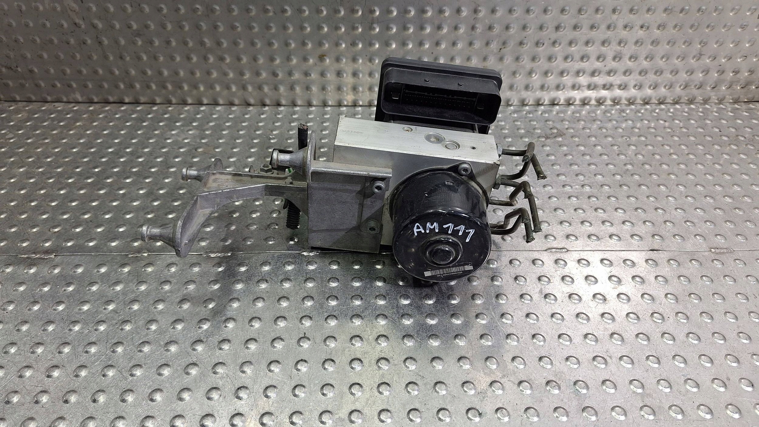 pump control unit ABS A0345457732 A0054312912 MERCEDES W203 CLK W209