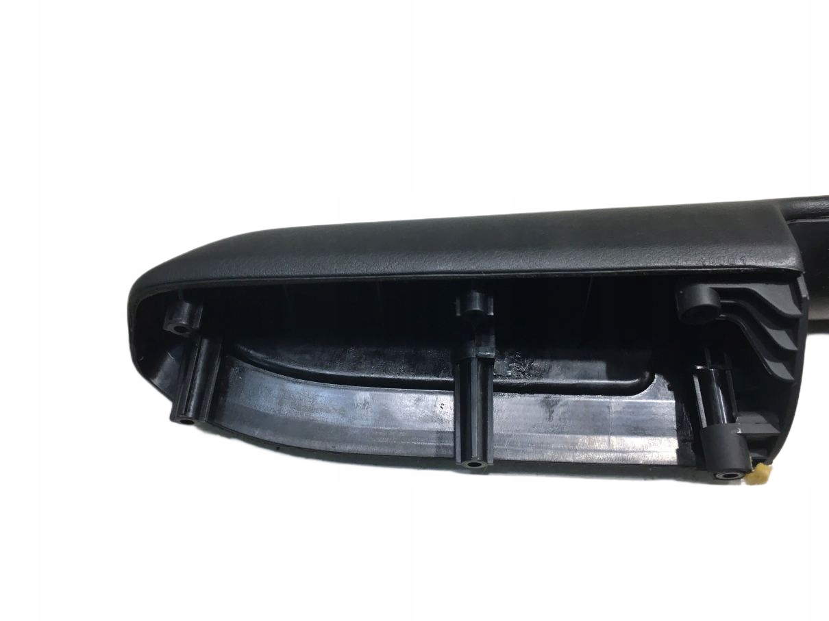 PANEL of the window left front AUDI A4 B6 8E1867171B