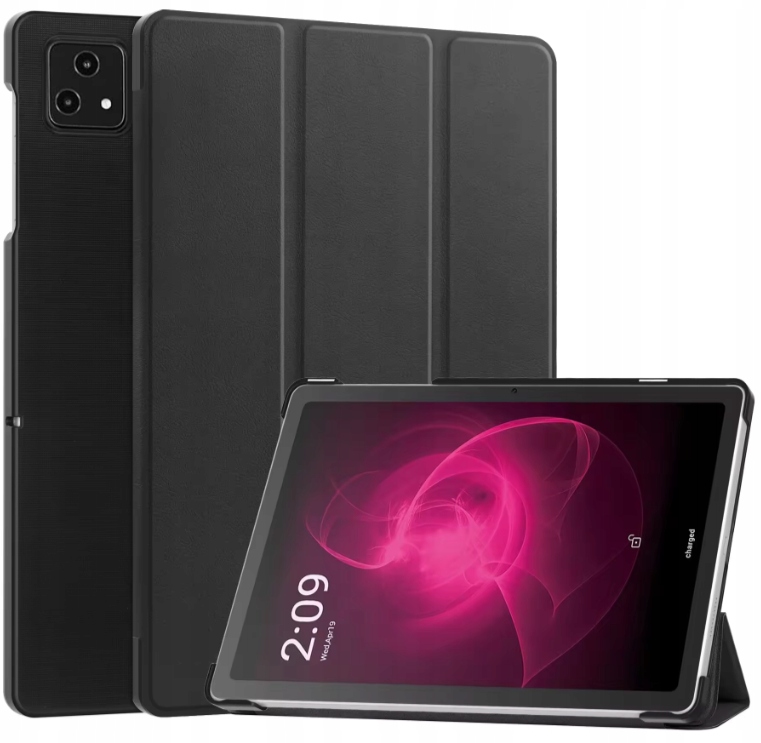 ETUI + SZKŁO HARTOWANE do T-Mobile T Tablet 5G 10,36 Rodzaj zamiennik