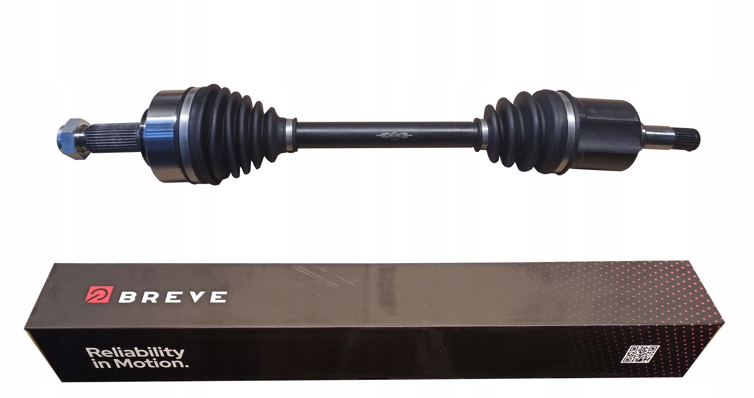 B1132 - Полуось левый правый MERCEDES VITO W447 116 CDI 4MATIC