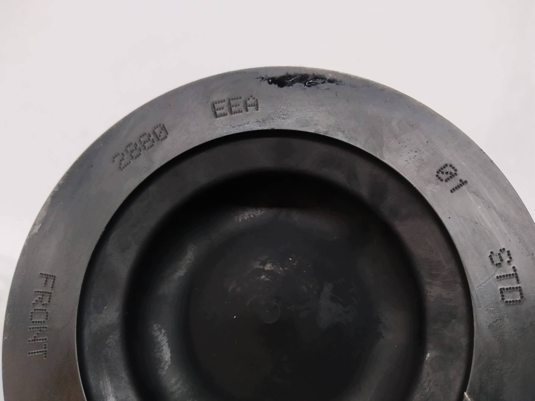 piest ojnica 1295 102067 CUMMINS 7.1 Dennis Eagle Elite 2 (2003-2014)