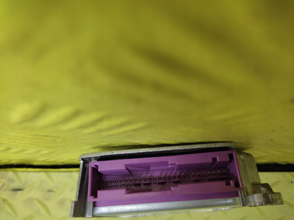 DAEWOO KALOS SENSOR AIR BAG 96830358 Numer katalogowy części 96830358