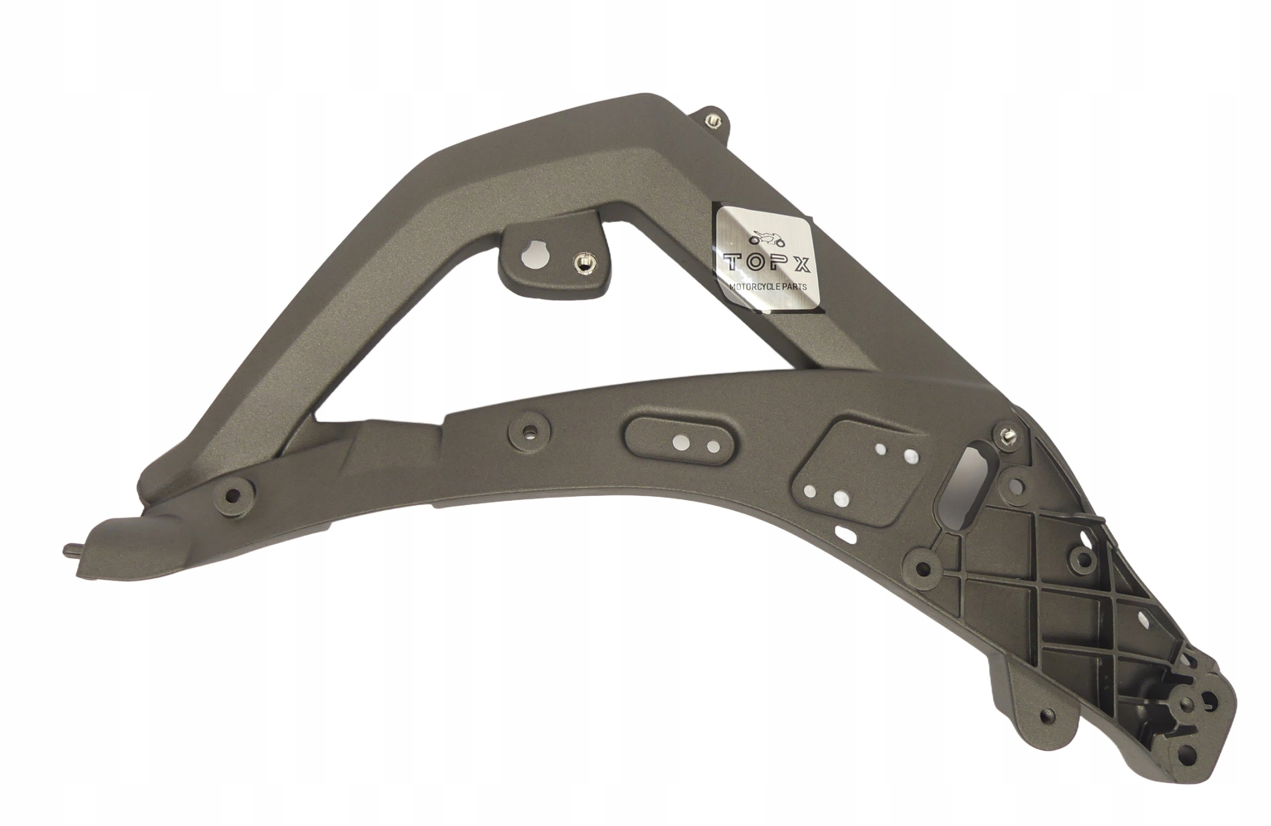 Rámový rám upevnění držáku levý držák L Bmw R 1200 Gs Adv R1200GS 13+