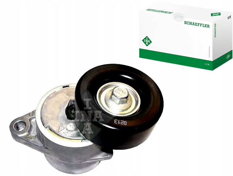 INA534 0290 10 Napínák Drážkového Řemene Daewoo Ka Asistent řidiče #33