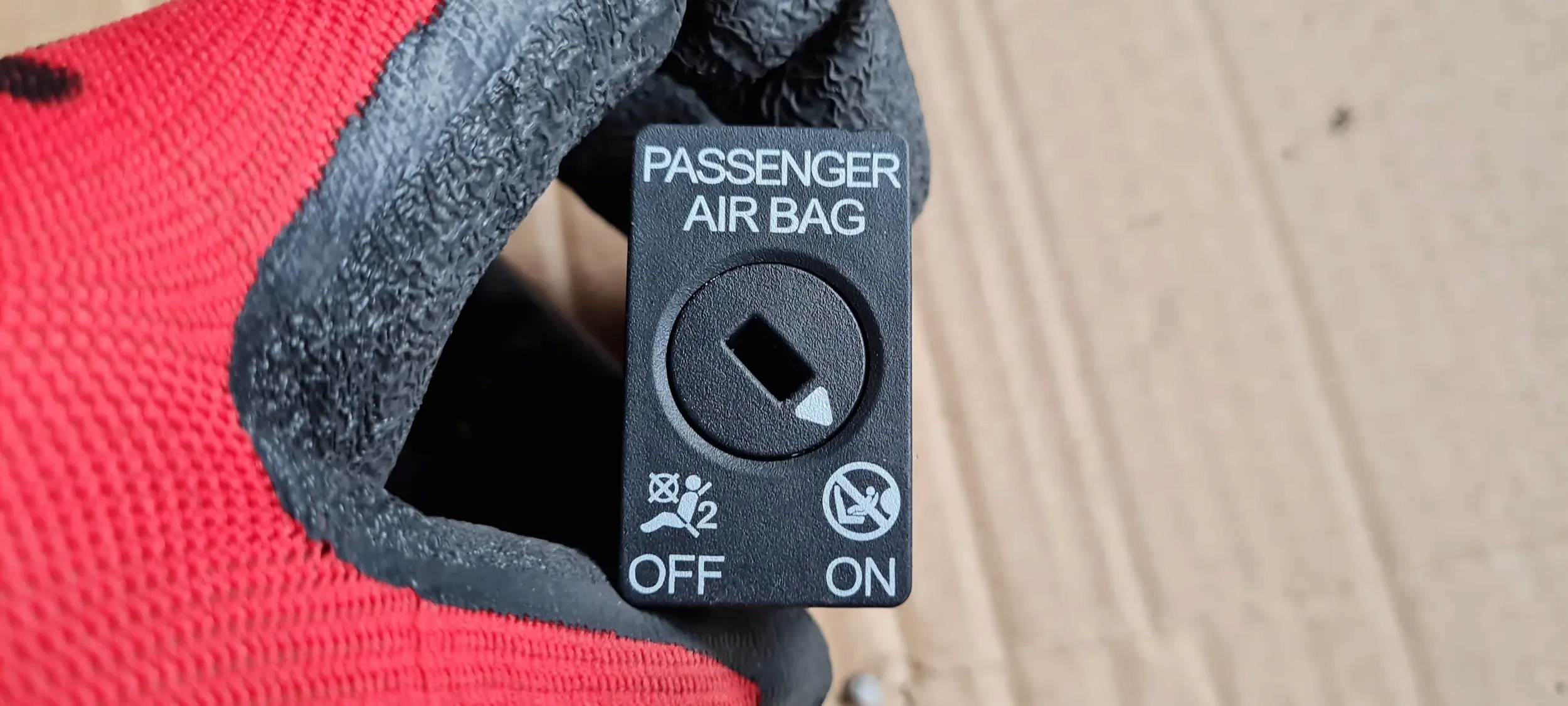 SQ5 Q5 80A switch airbag 5Q0919237 A4 B9 S4 A5 8W
