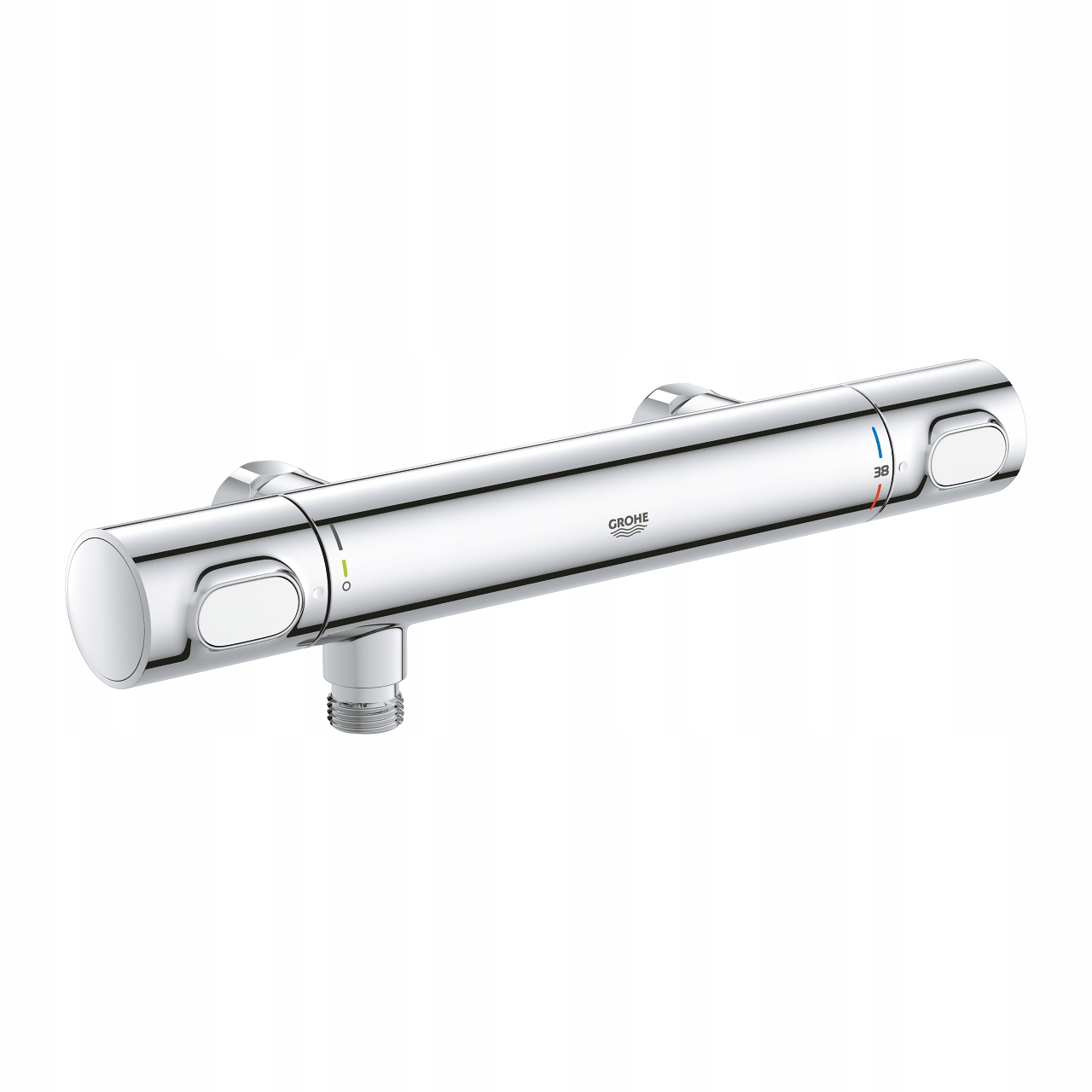 Grohe Grohtherm Precision Flow bateria prysznicowa termostatyczna 34799000