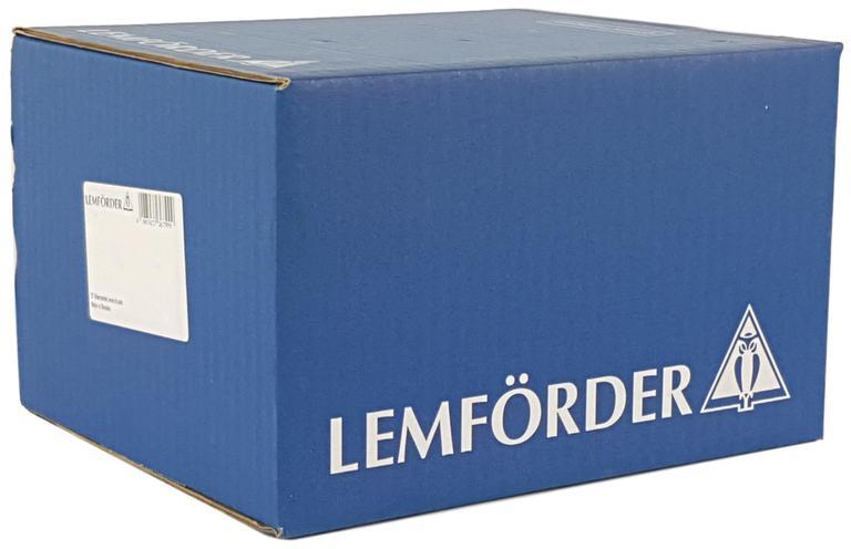 

Lemforder Poduszka Silnika 34420 01