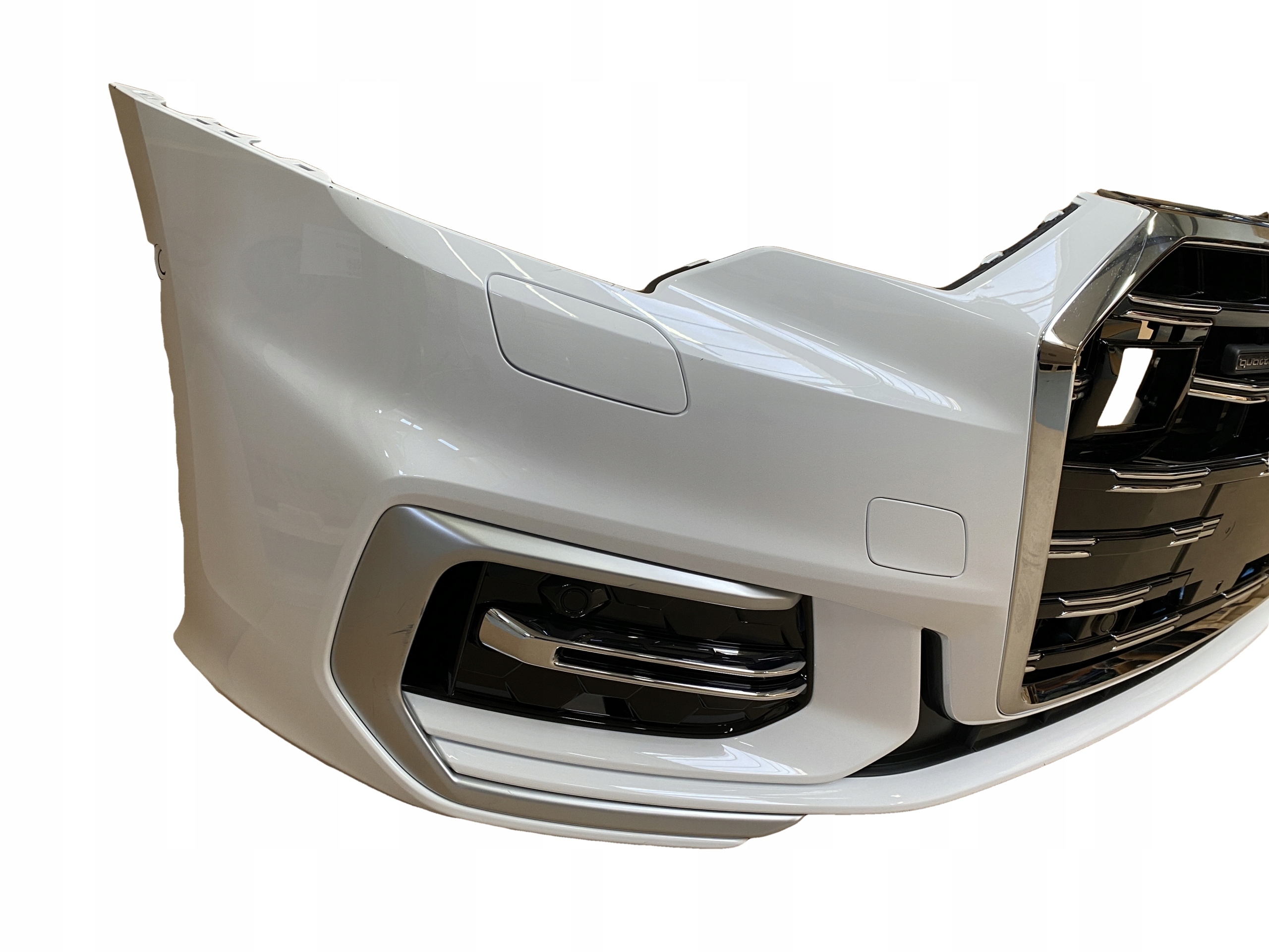 PORSCHE 911 991 GTS bumper front