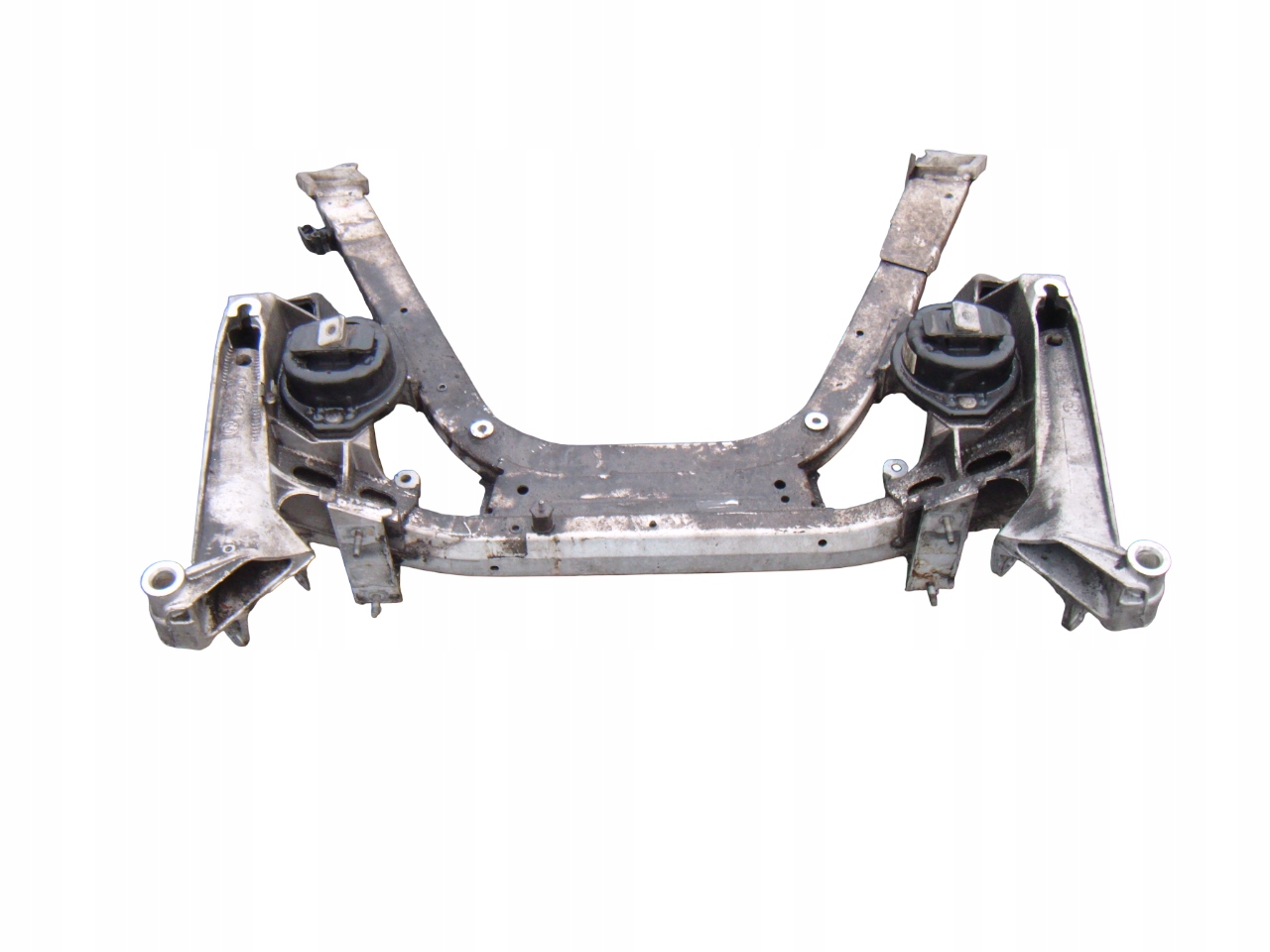 BMW 7 VII E65 E66 3.6 V8 01- WÓZEK SANKI BELKA PRZÓD