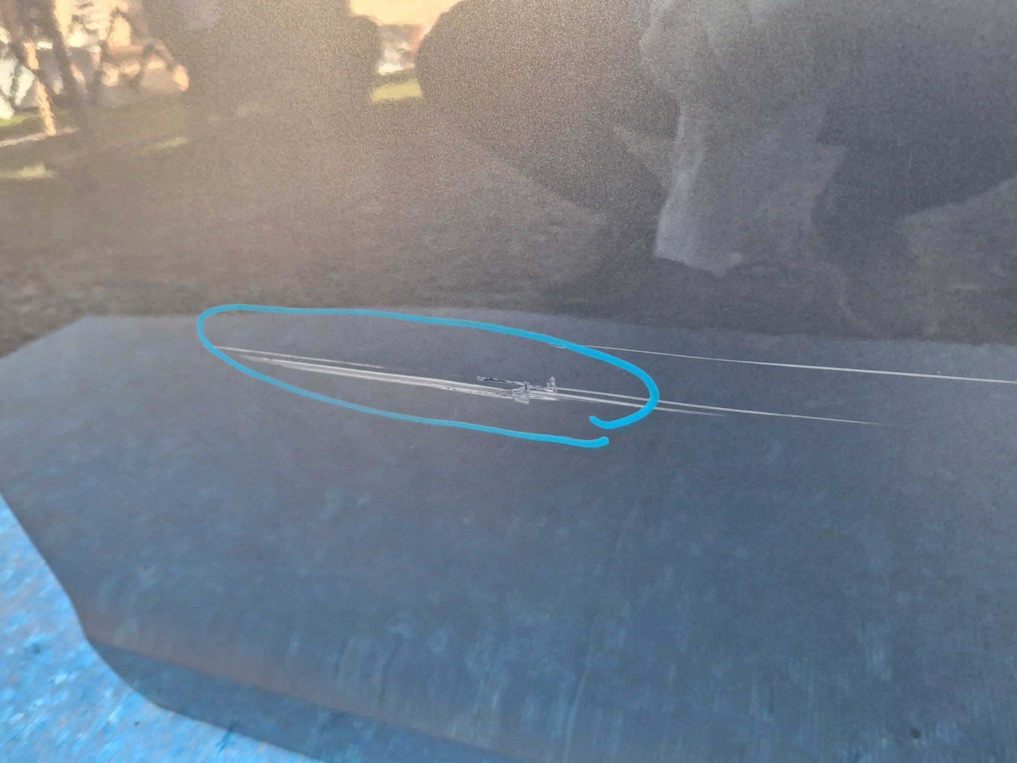 dveře levé zadní OPEL MERIVA B 2010R->
