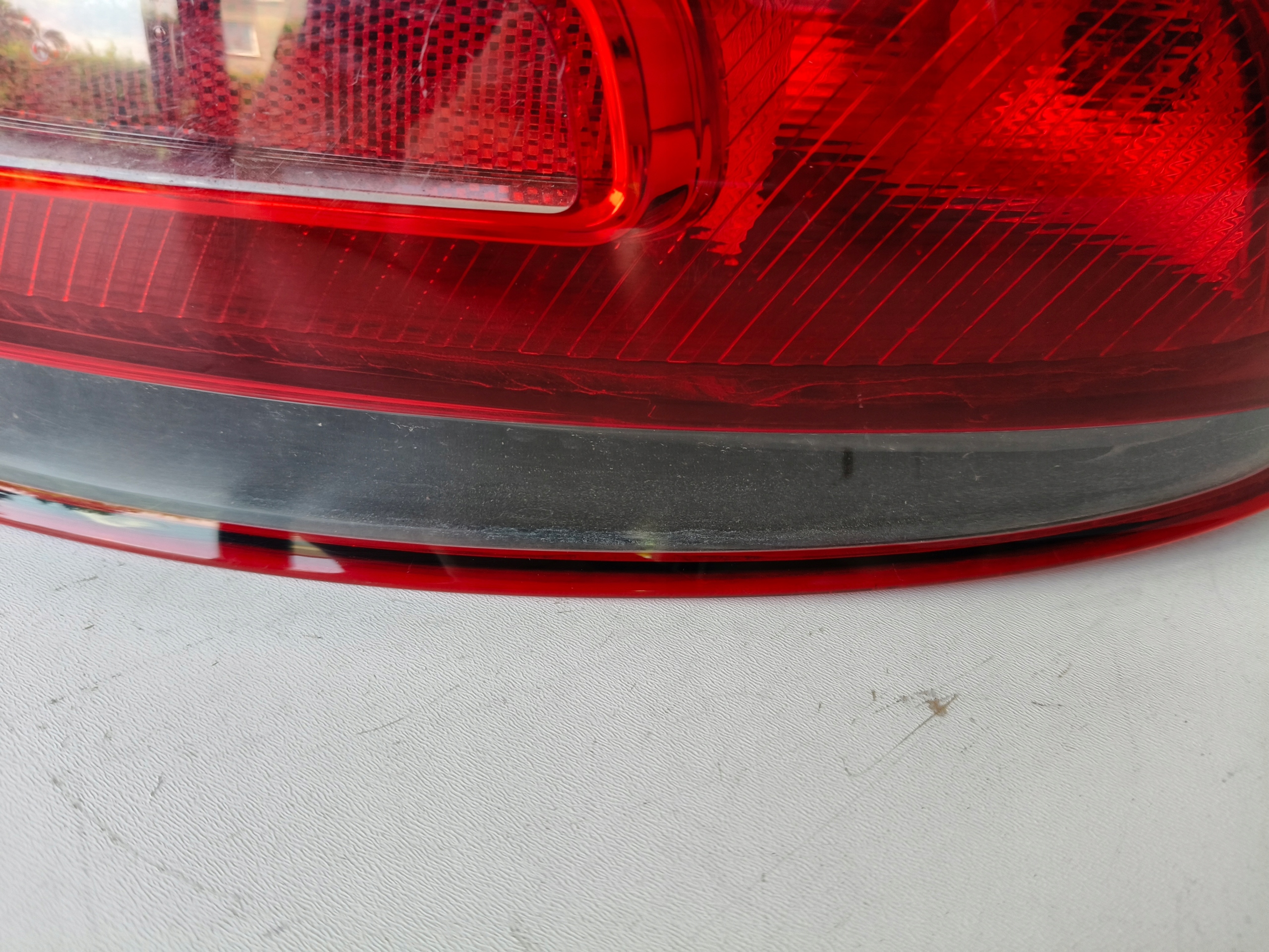 Licht rechts hinten VW SCIROCCO 1K8 08
