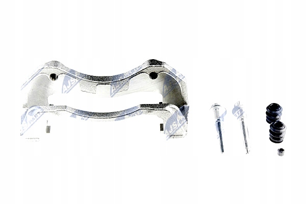 NTY JARZMO ZACISKU MITSUBISHI OUTLANDER I II III 02- PRZÓD Numer katalogowy części HZP-MS-000A