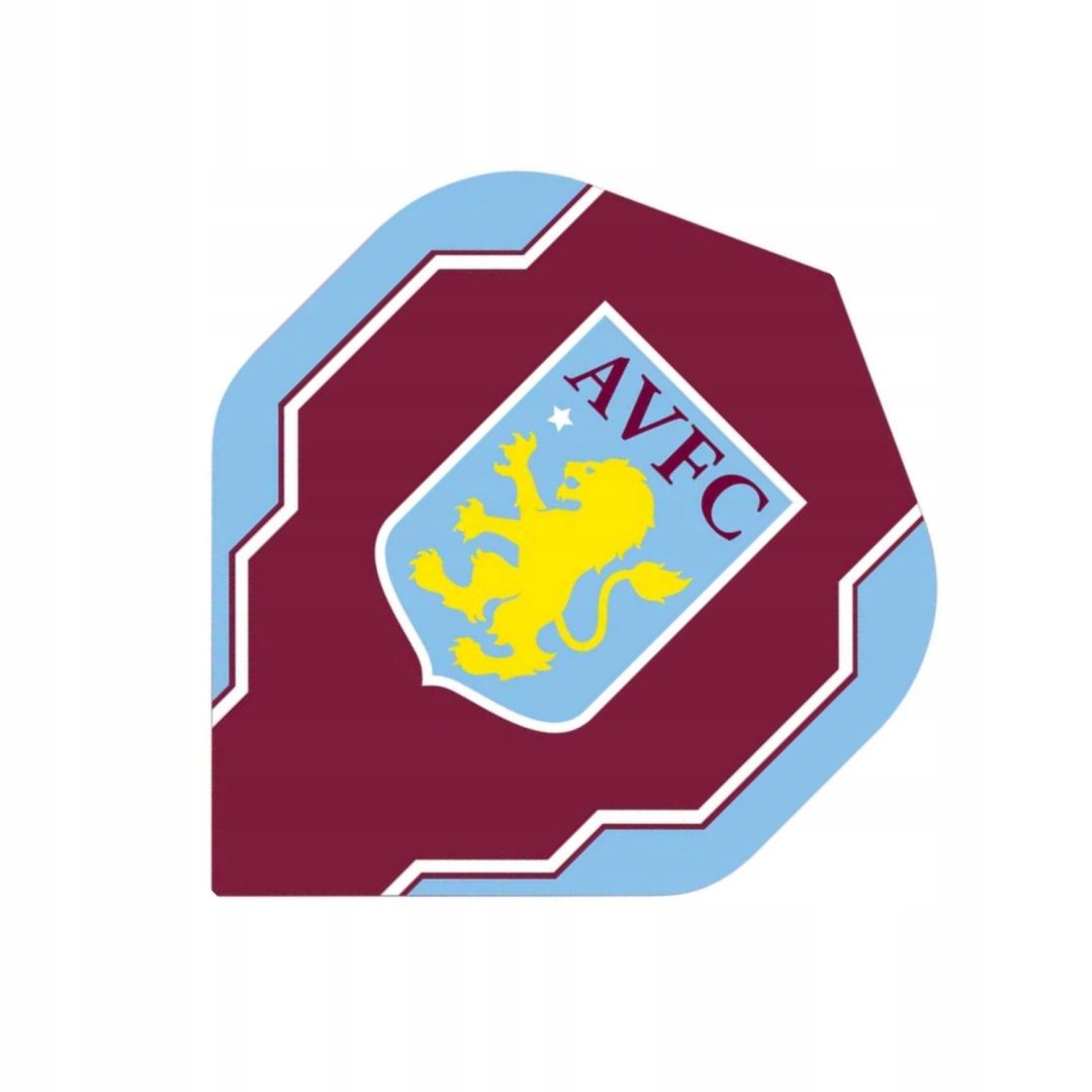 Lotki Football Aston Villa Fc Avfc F4 F3945
