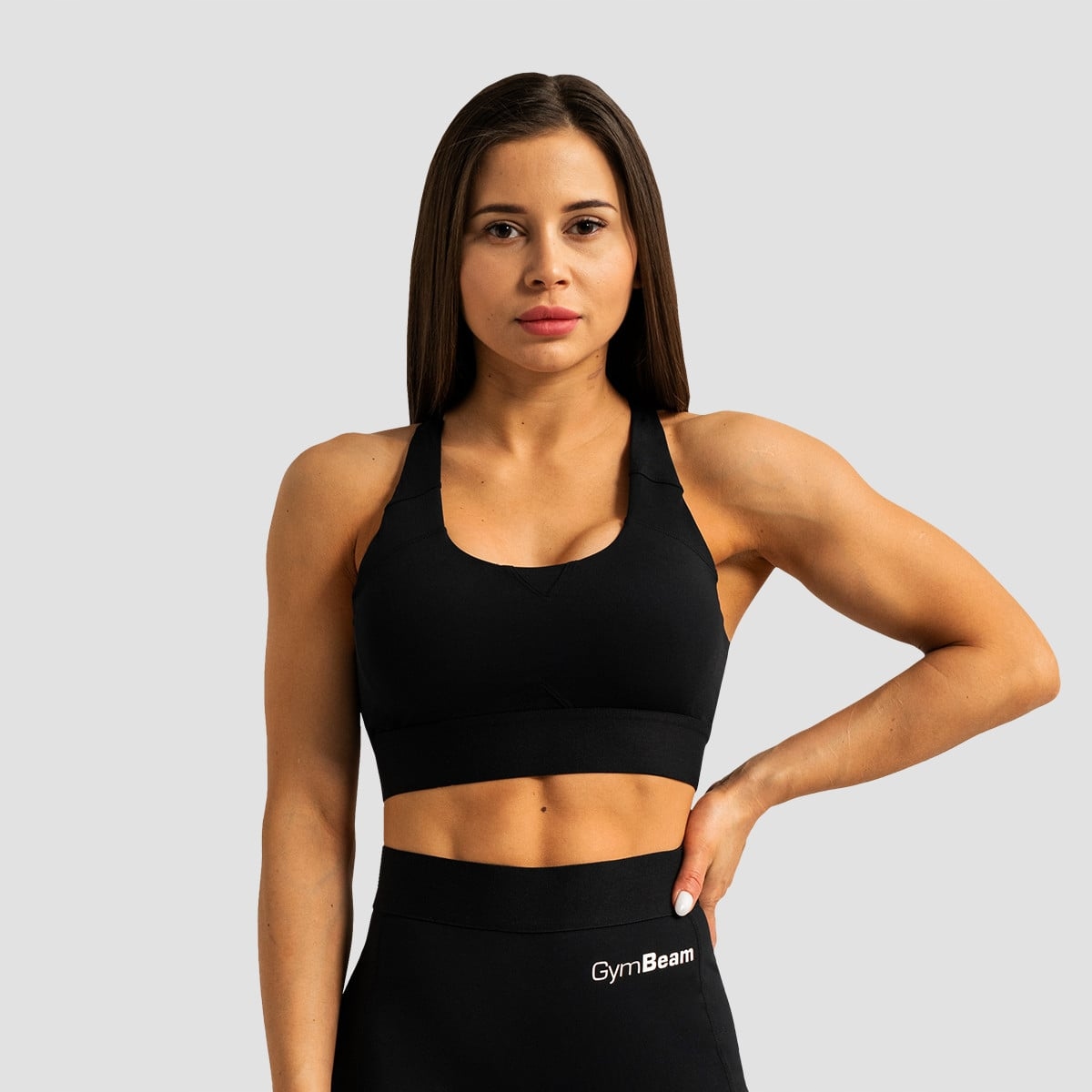 GymBeam Stanik sportowy Limitless Black XL