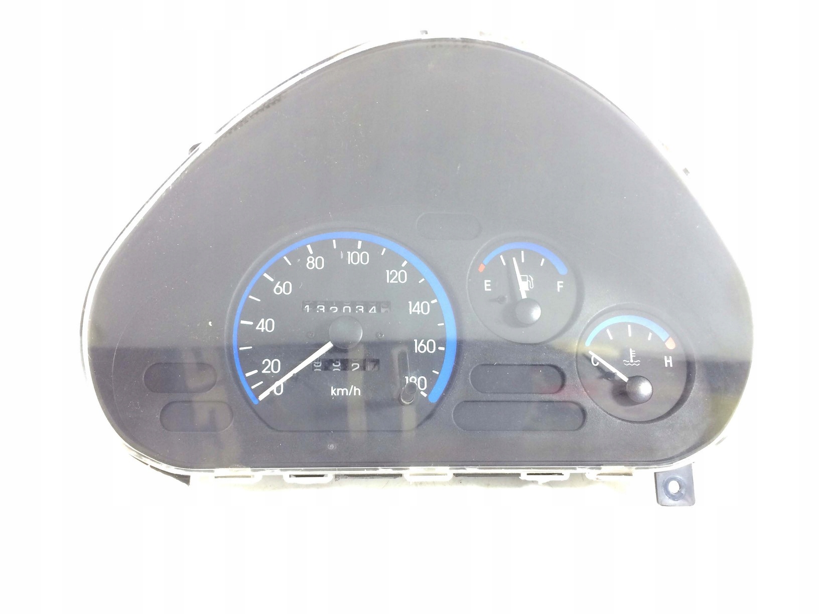 dials PREDKOSCIOMIERZ DAEWOO MATIZ (KLYA) 0.8 758127A DAEWOO