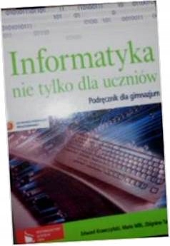 Informatyka nie tylko dla uczniów -