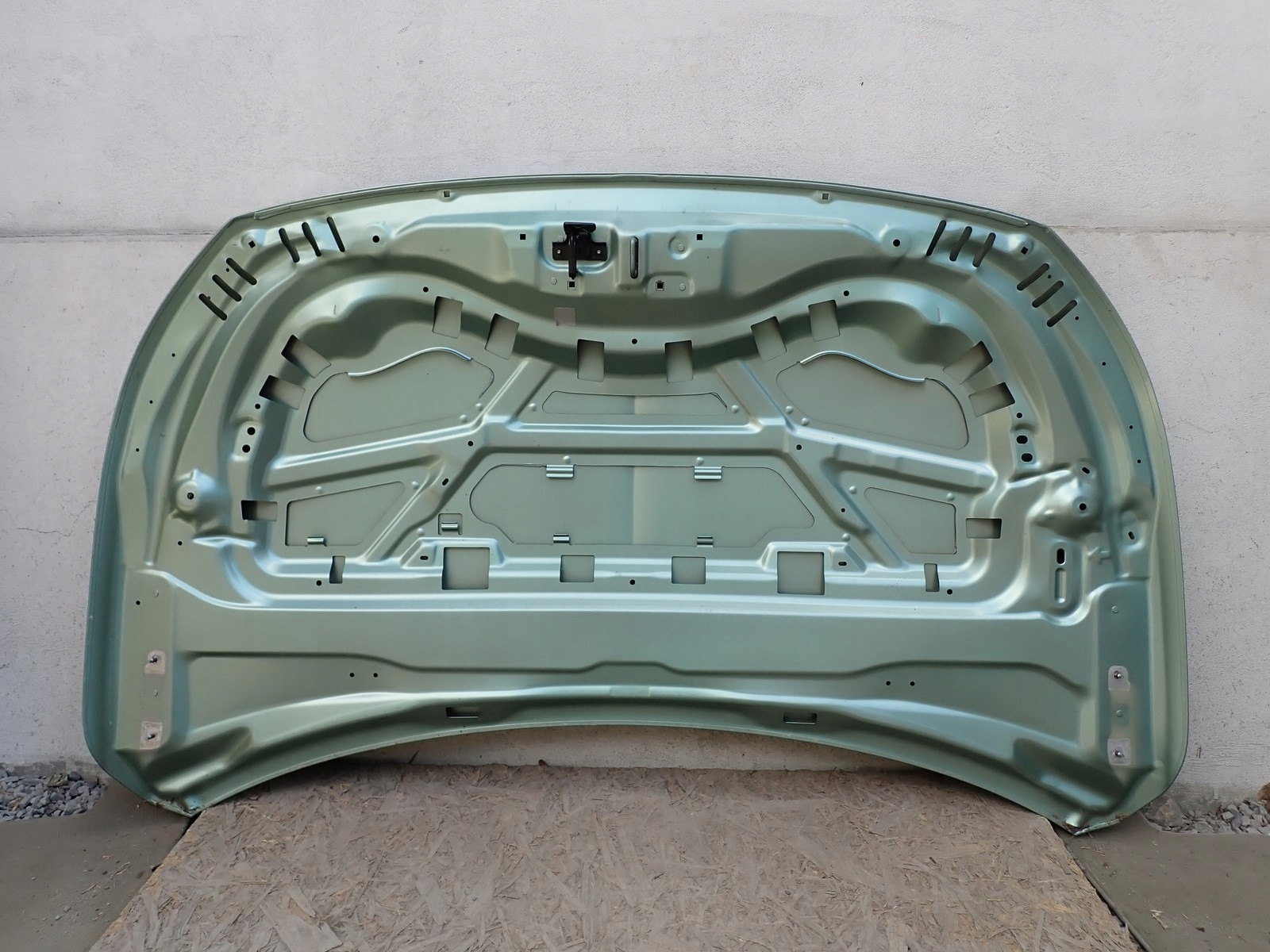 Cofano OPEL CORSA F 68 LIFT 2023
