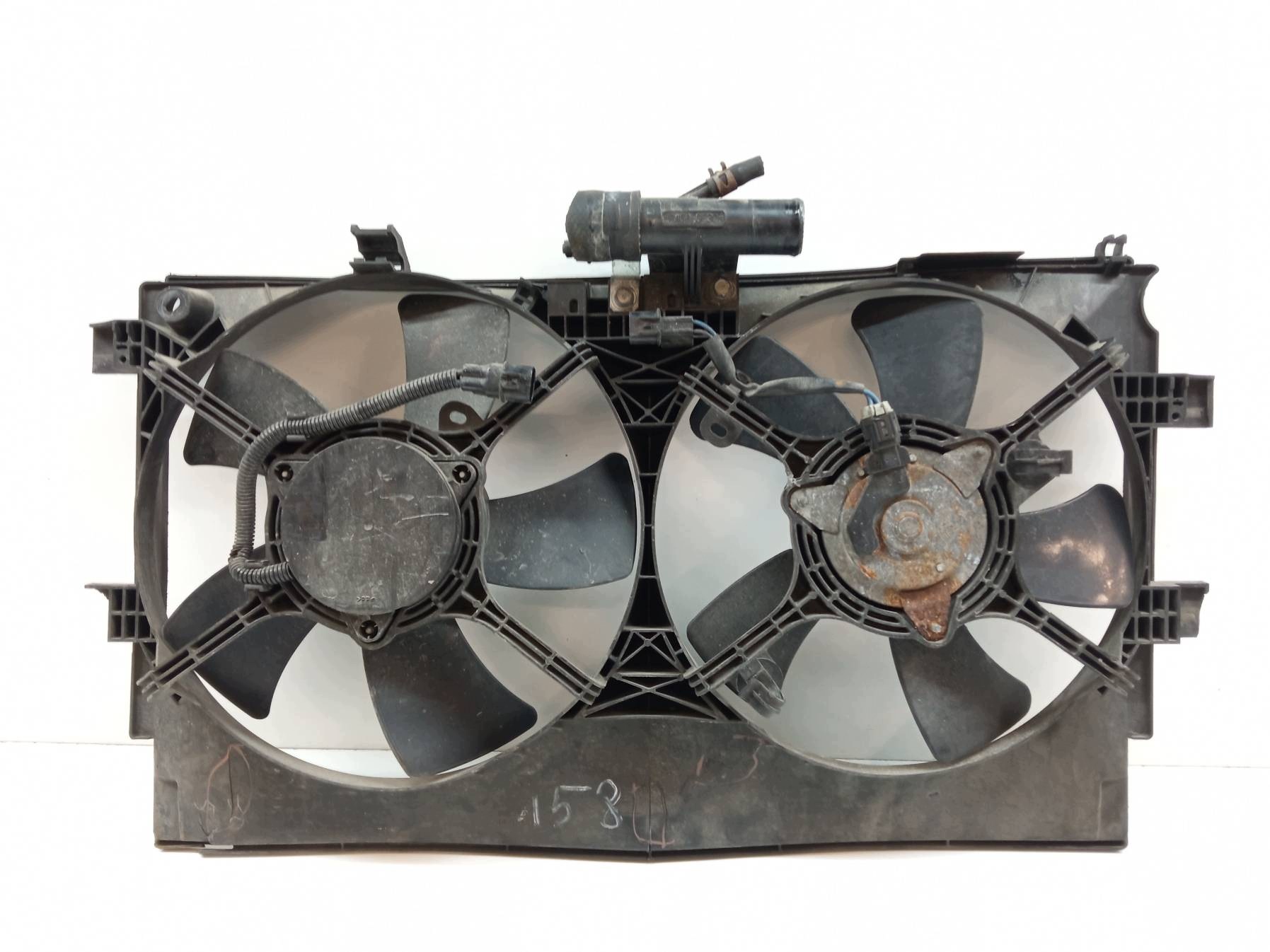 Ventola radiatore 2.2 D Peugeot 4007 e (2007-2012)