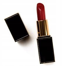 Tom Ford Lip Color Rtěnka 3 g 16 Scarlet Rouge