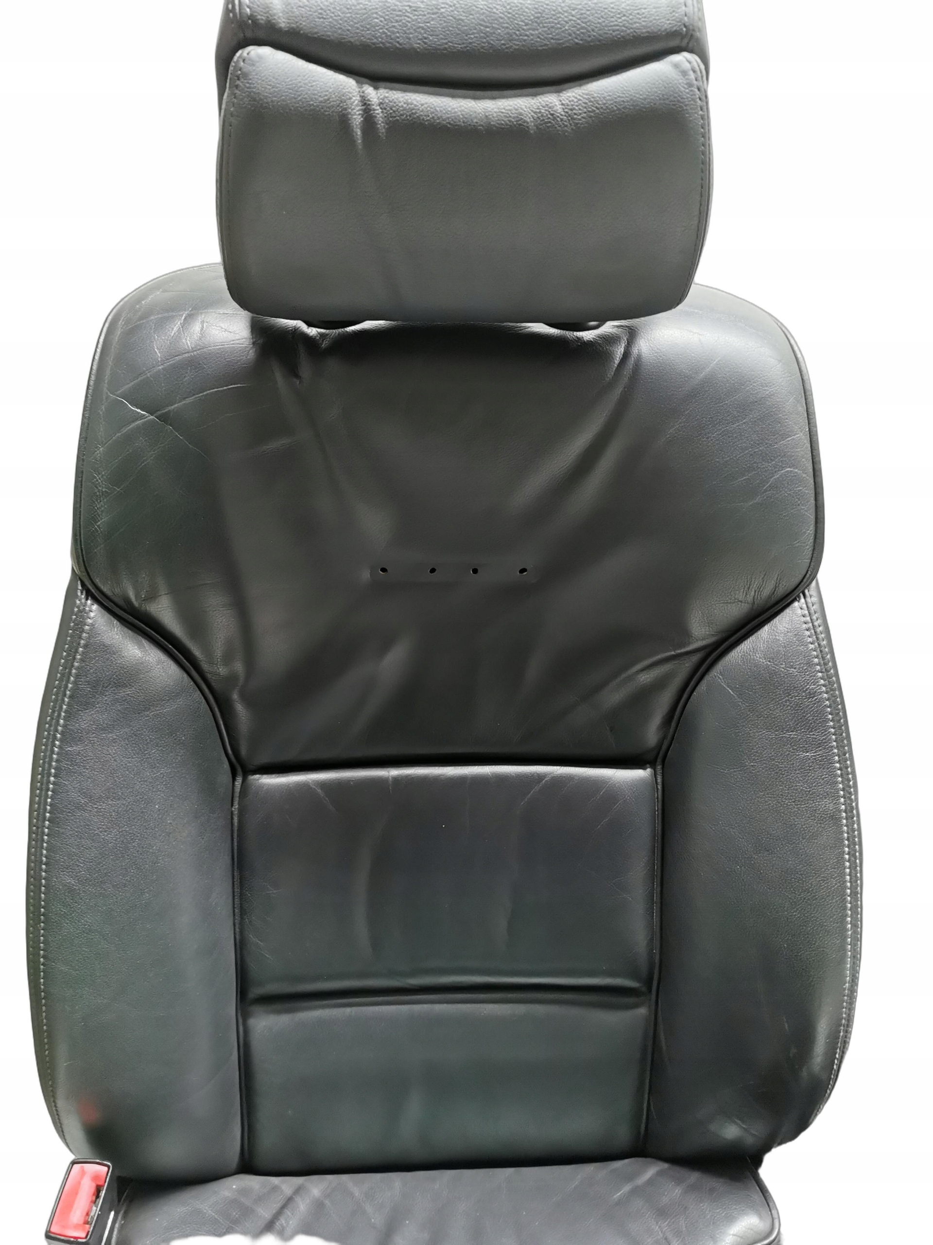 Sitze SKORZANE GRZANA Sitz AUDI A8 D3