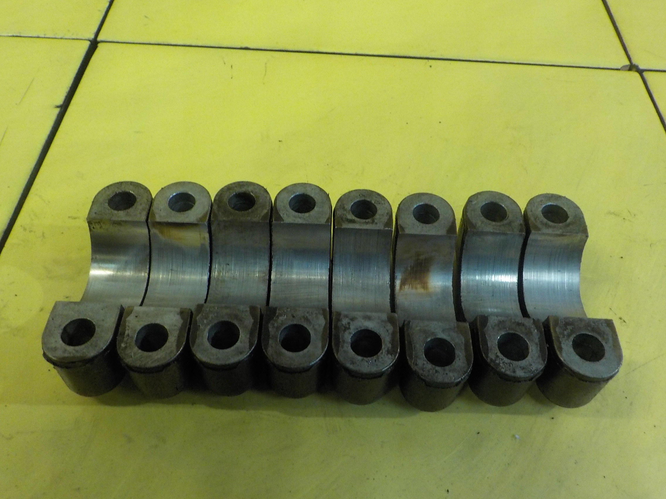 CITROEN DS3 207 1.6 THP 12r 156KM 5FR stopka mostek walka Producent części Citroen OE