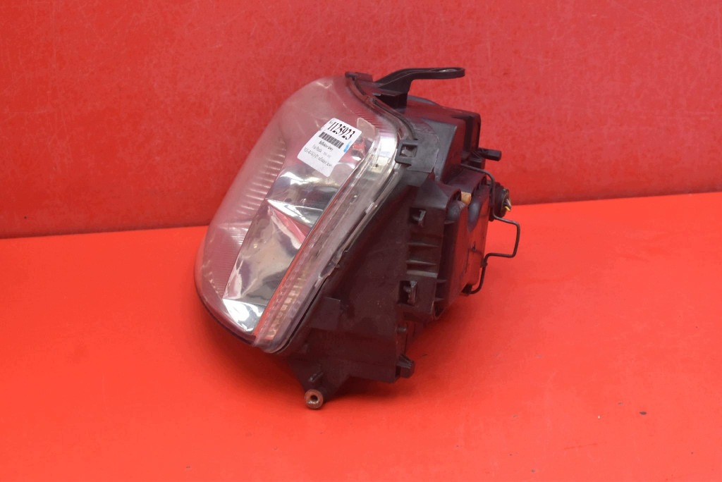 REFLEKTOR left light front EU 517170760 FIAT PANDA 2 II 03-11