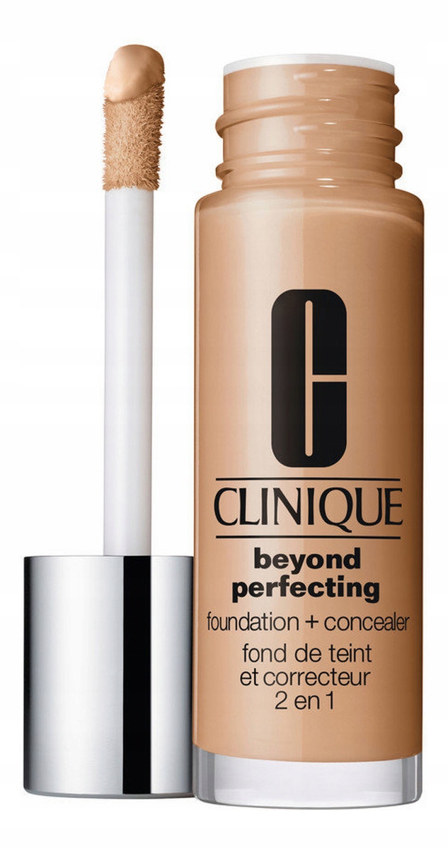 Clinique Beyond Perfecting podkladová báze a korektor 2v1 30 ml (11)